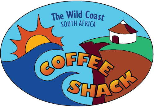 Coffee Shack Backpackers Logo